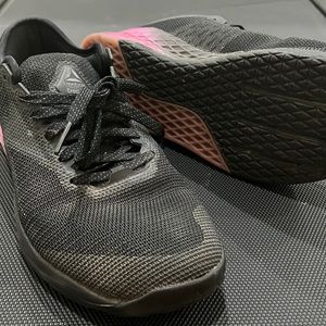 Reebok Nano